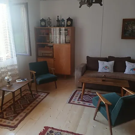 Vikendica Zora Casa de Férias Foca